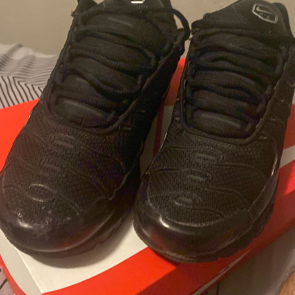 Air Max Plus